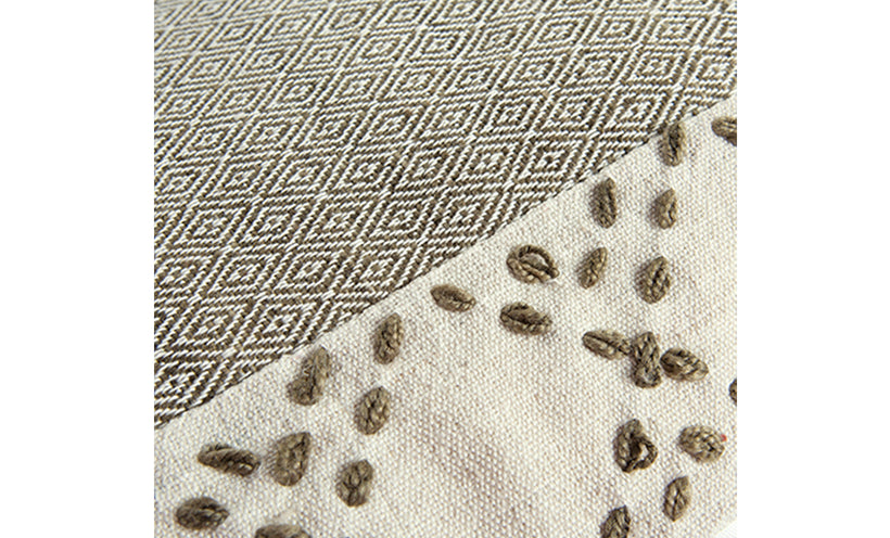 Crosslake Sand Pillow